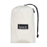 White - Ultralight Tarp No Knots