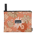 Wild Flower - Recycled Sand Free Beach Towel
