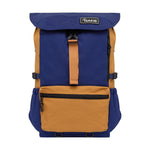 River Blue - Recycled Travel Backpack
