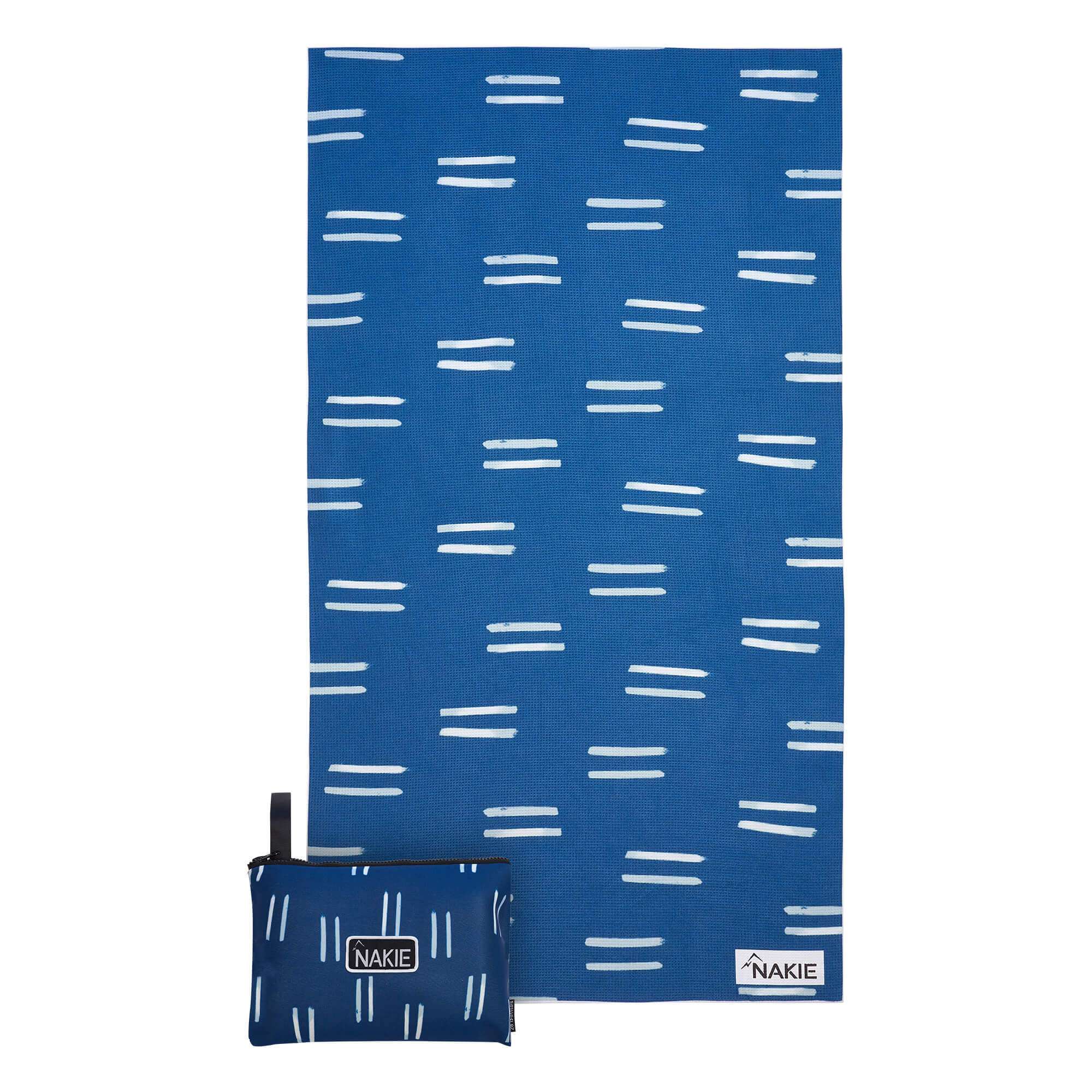 Recycled Towel - All Colours
