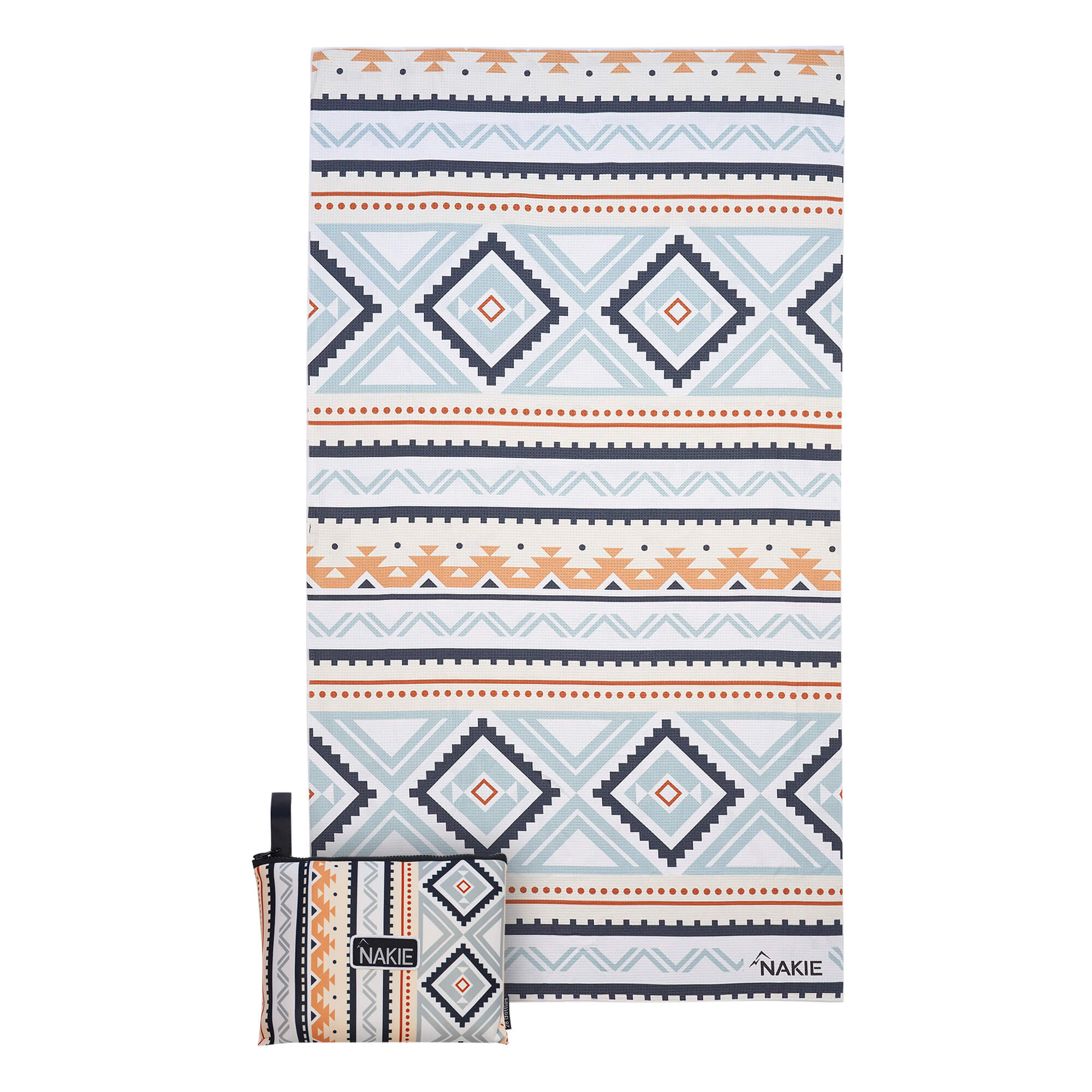 Recycled Towel - All Colours