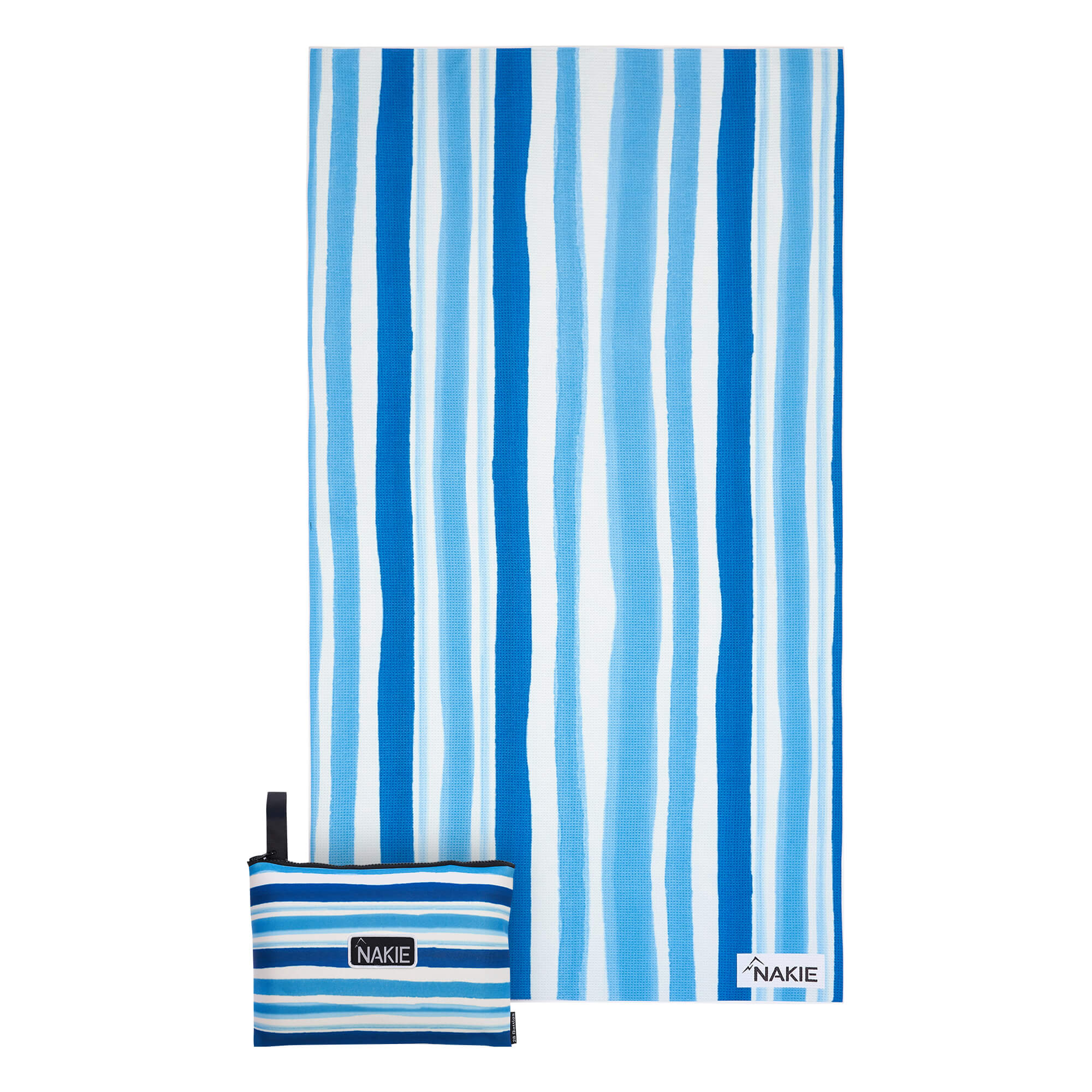 Recycled Towel - All Colours
