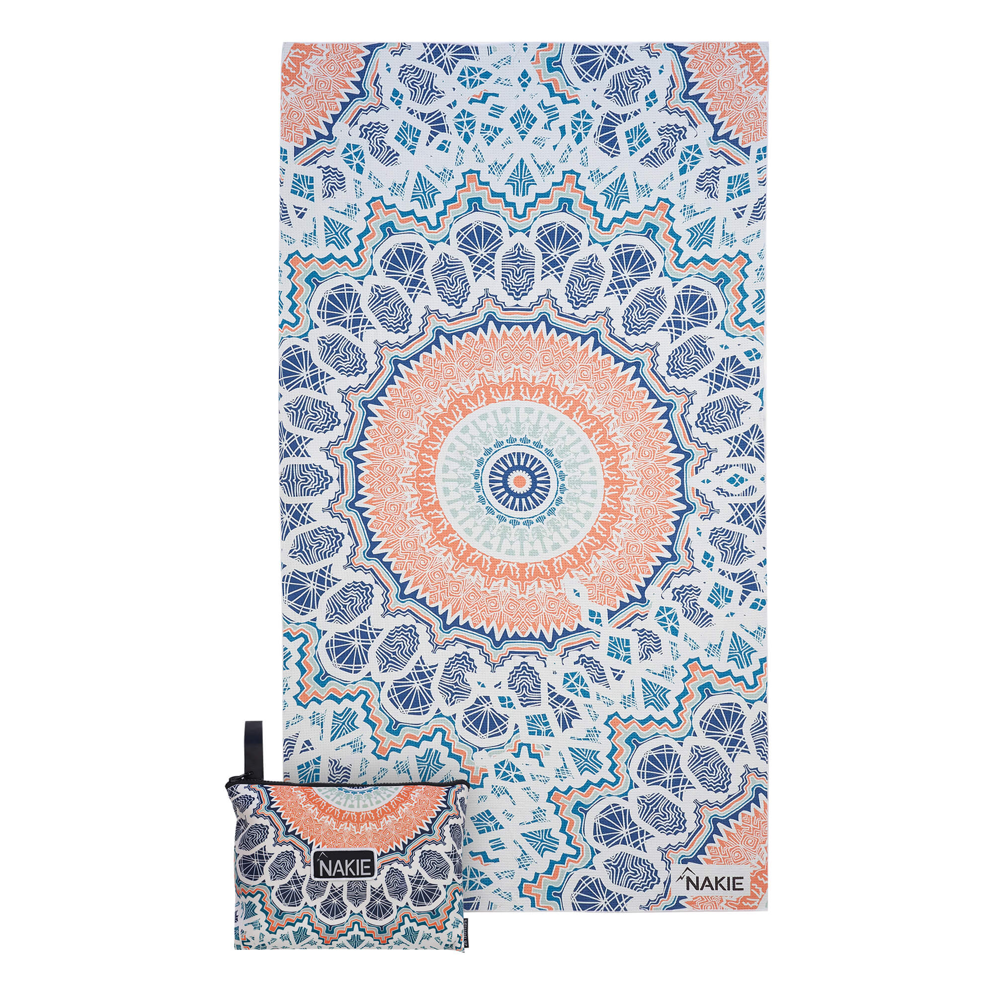 Recycled Towel - All Colours