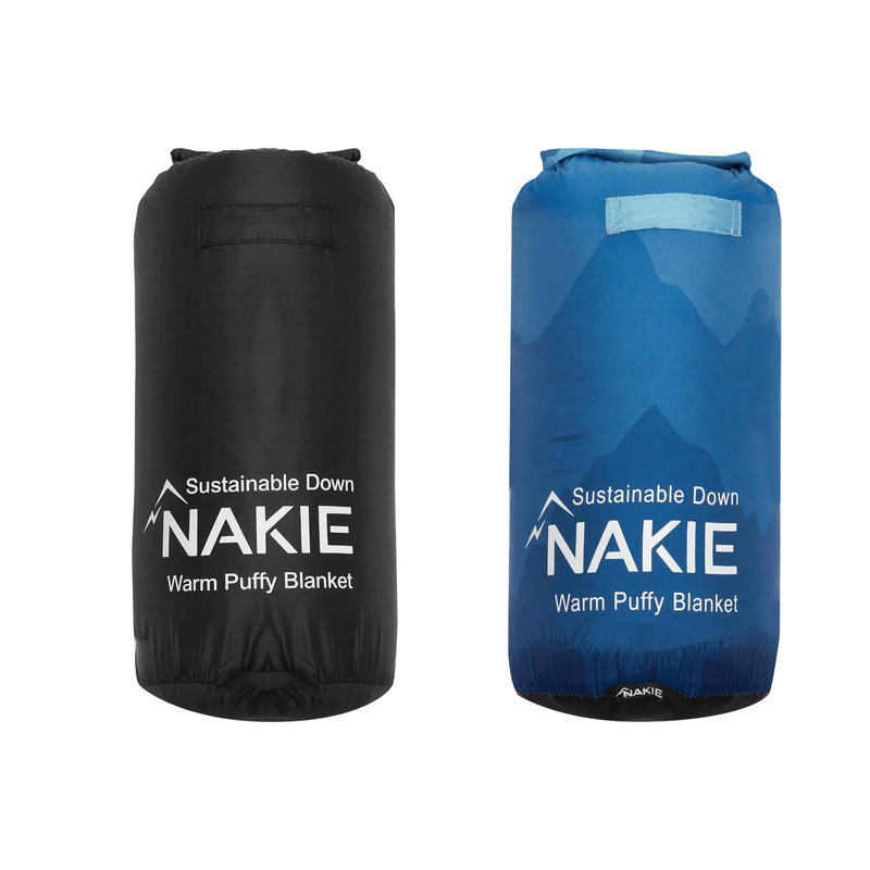 Nakie - Australia