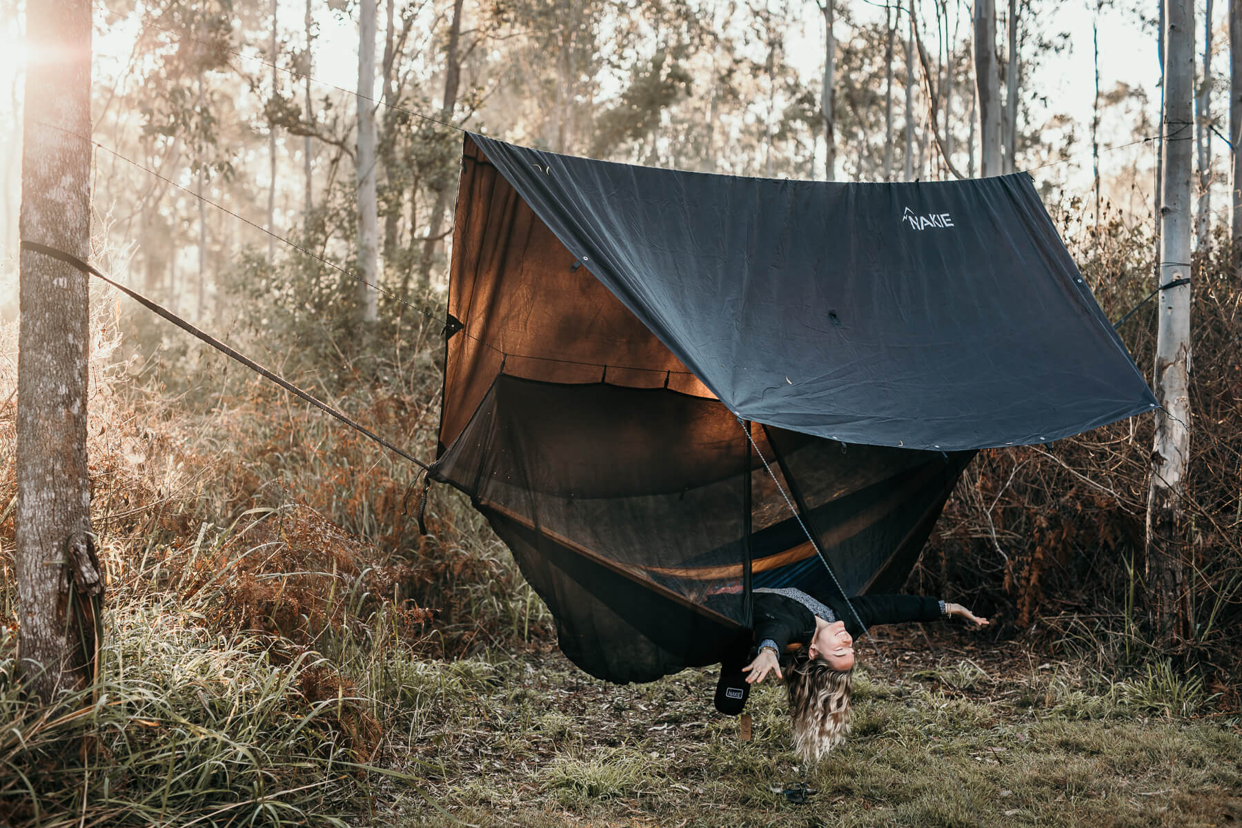 Ultralight Tarp
