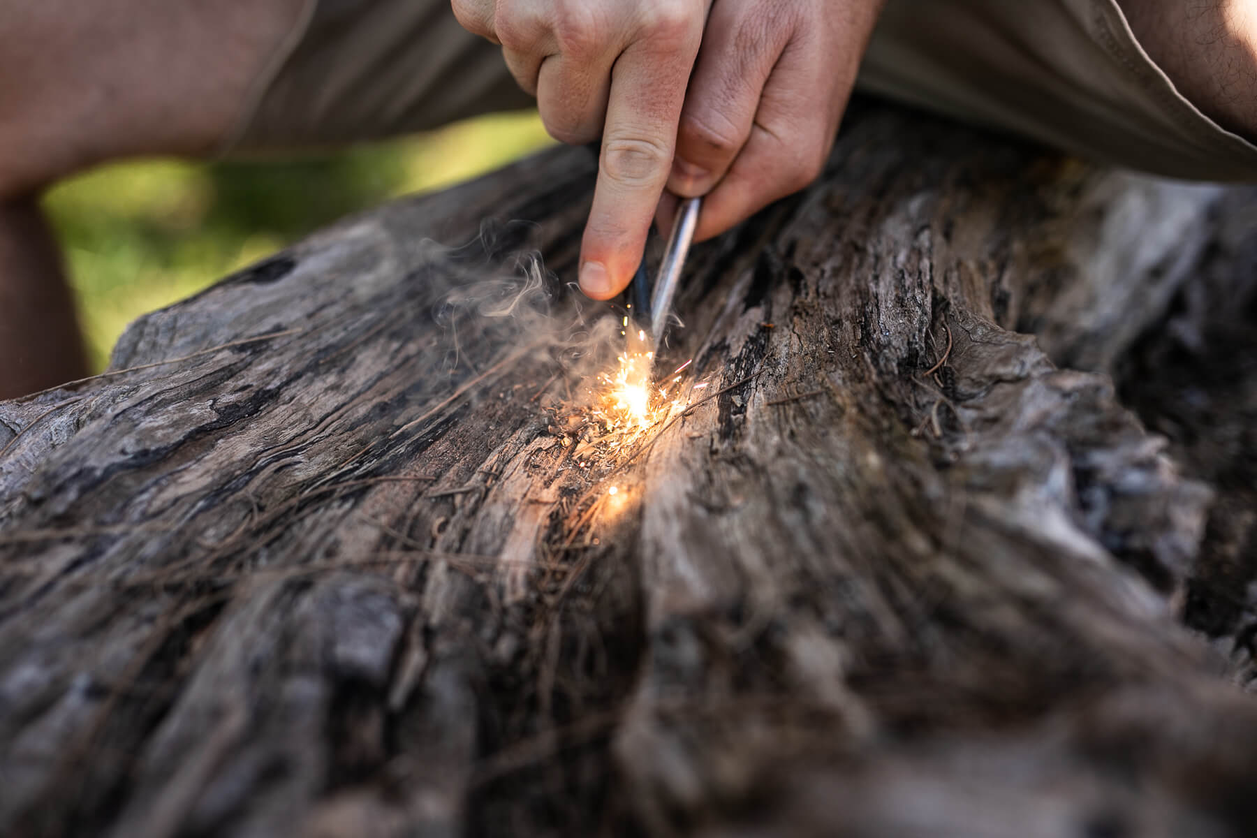 Fire Starter